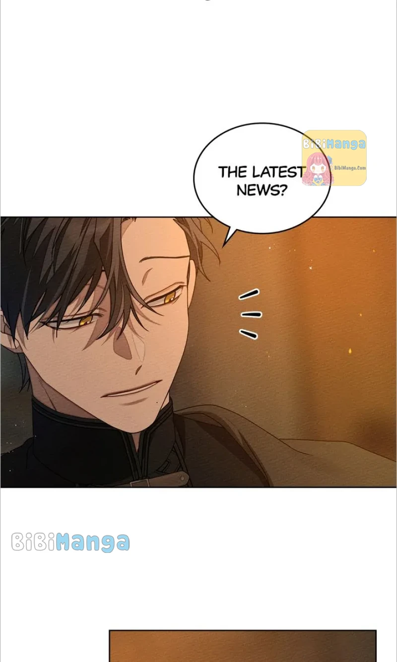 Read Under the Oak Tree EN Manga Online