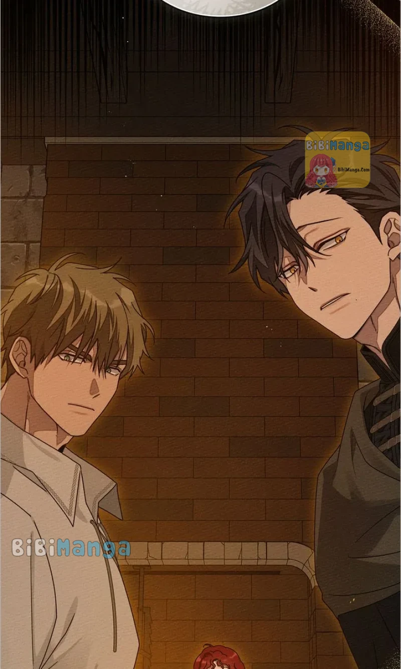 Read Under the Oak Tree EN Manga Online