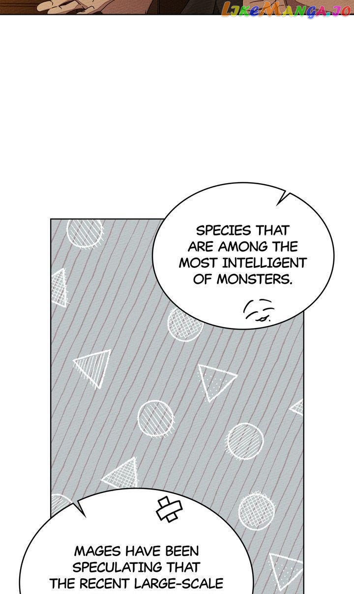 Read Under the Oak Tree EN Manga Online