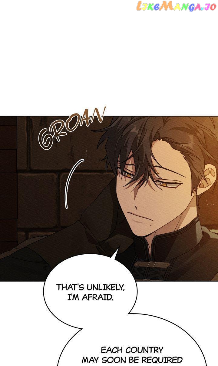 Read Under the Oak Tree EN Manga Online