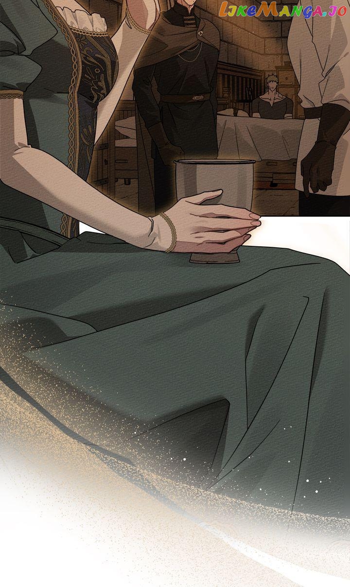 Read Under the Oak Tree EN Manga Online