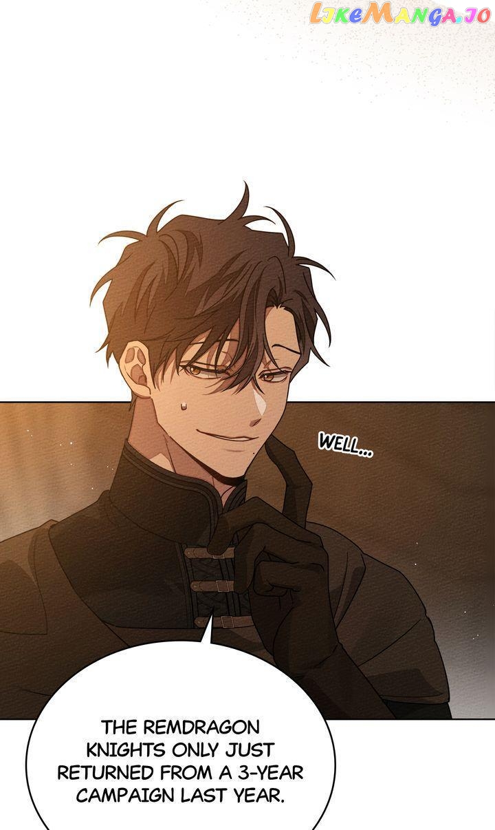 Read Under the Oak Tree EN Manga Online