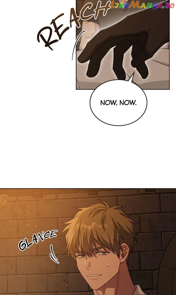 Read Under the Oak Tree EN Manga Online