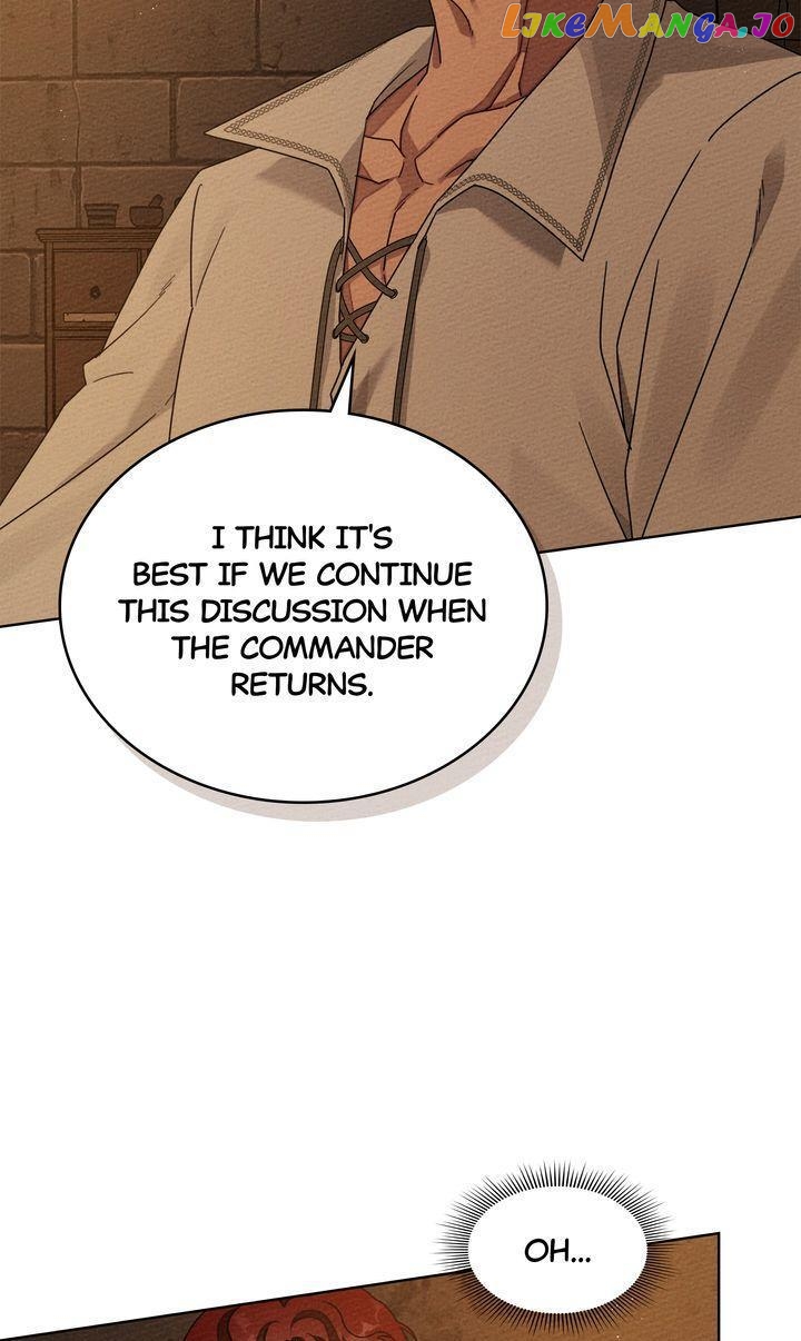 Read Under the Oak Tree EN Manga Online