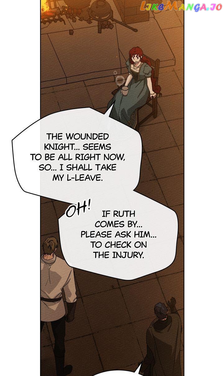 Read Under the Oak Tree EN Manga Online