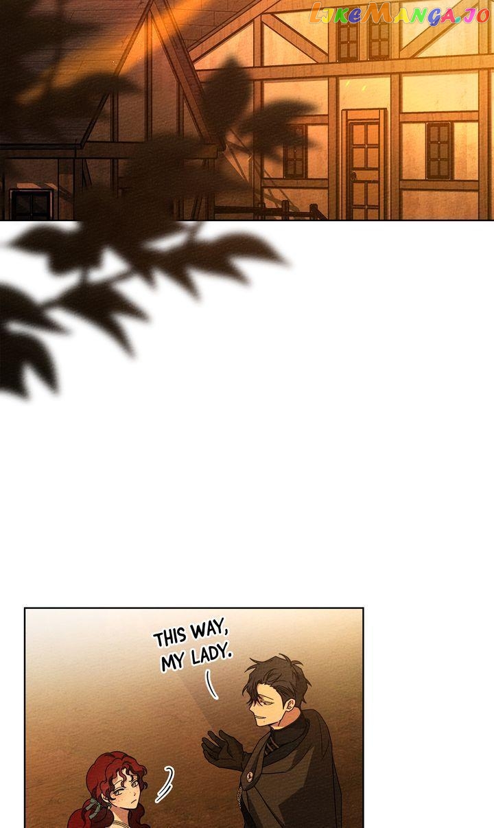 Read Under the Oak Tree EN Manga Online