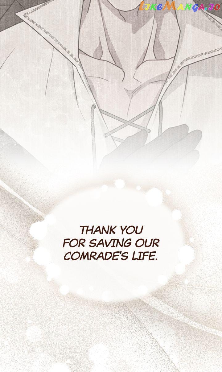 Read Under the Oak Tree EN Manga Online