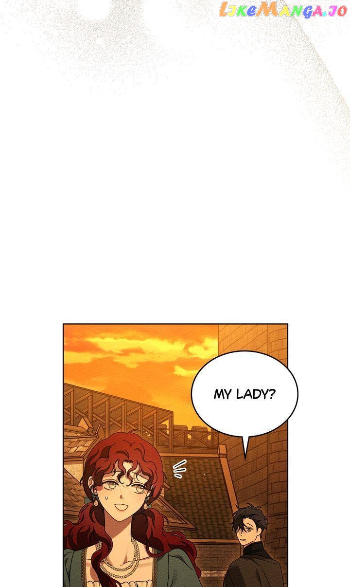 Read Under the Oak Tree EN Manga Online