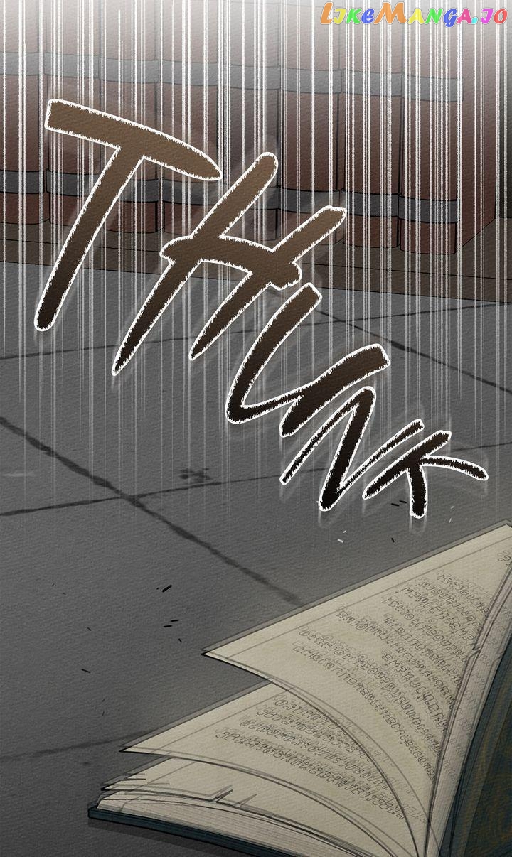 Read Under the Oak Tree EN Manga Online