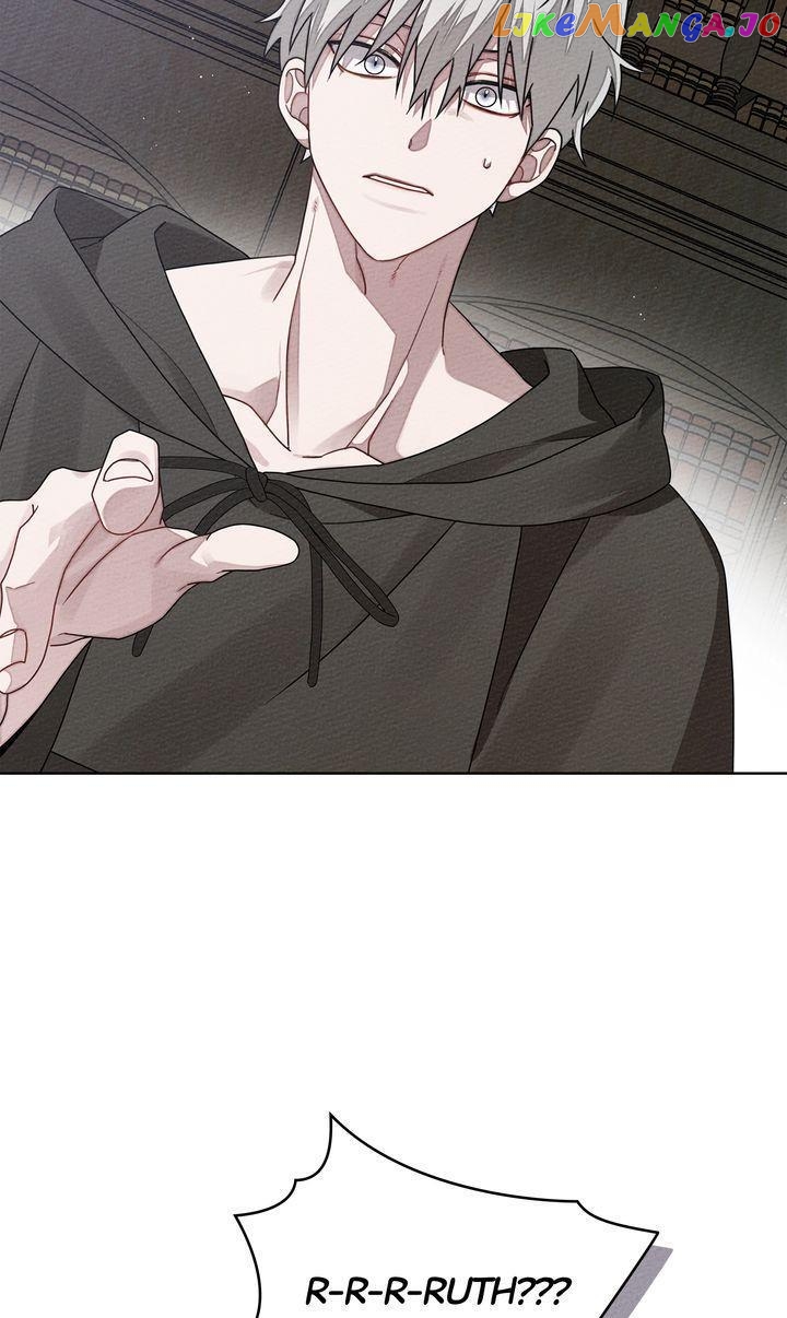 Read Under the Oak Tree EN Manga Online