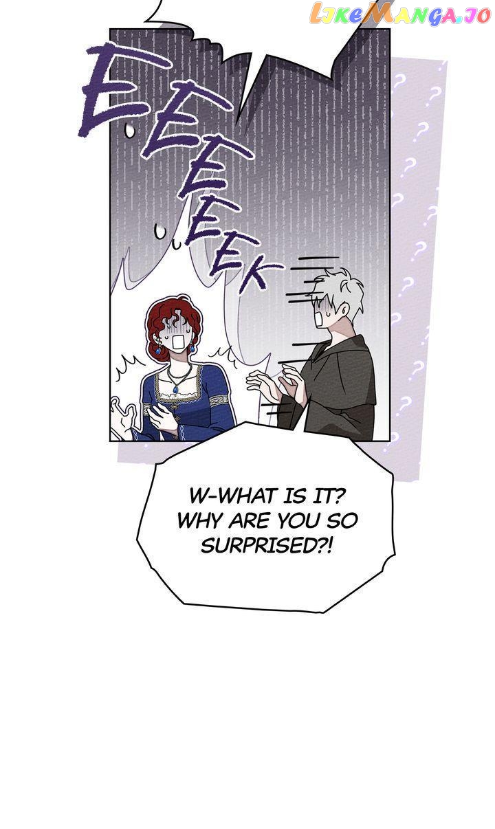 Read Under the Oak Tree EN Manga Online