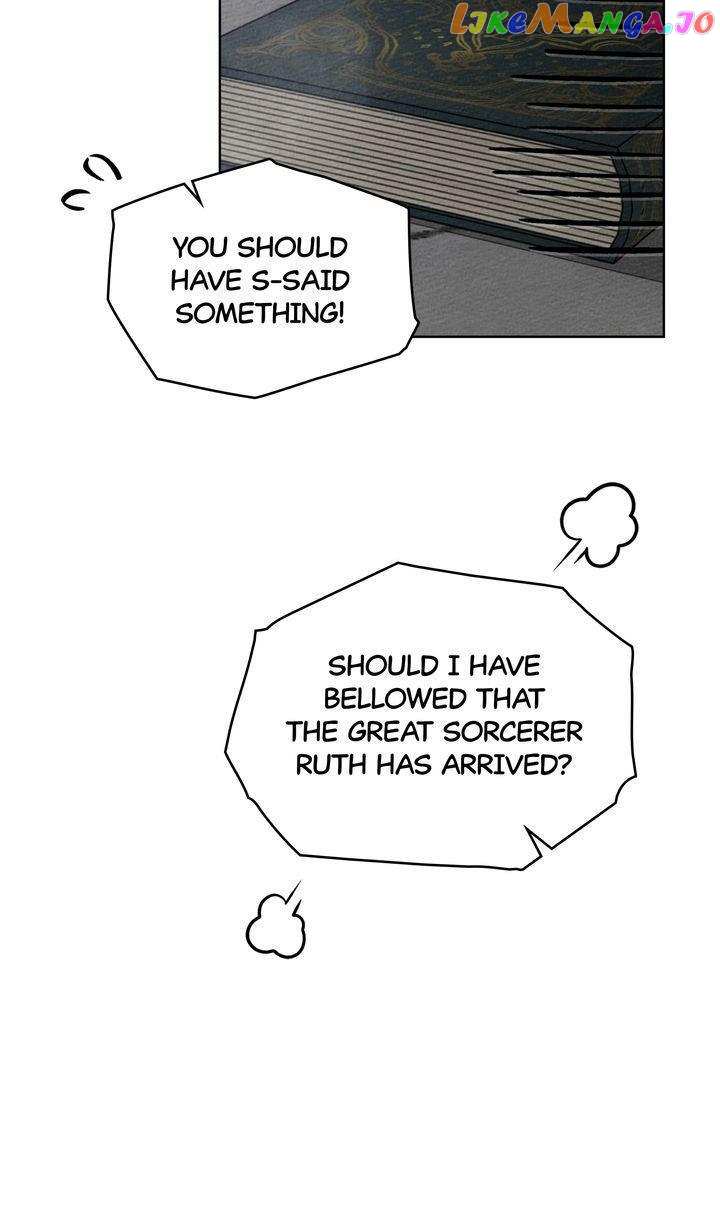 Read Under the Oak Tree EN Manga Online