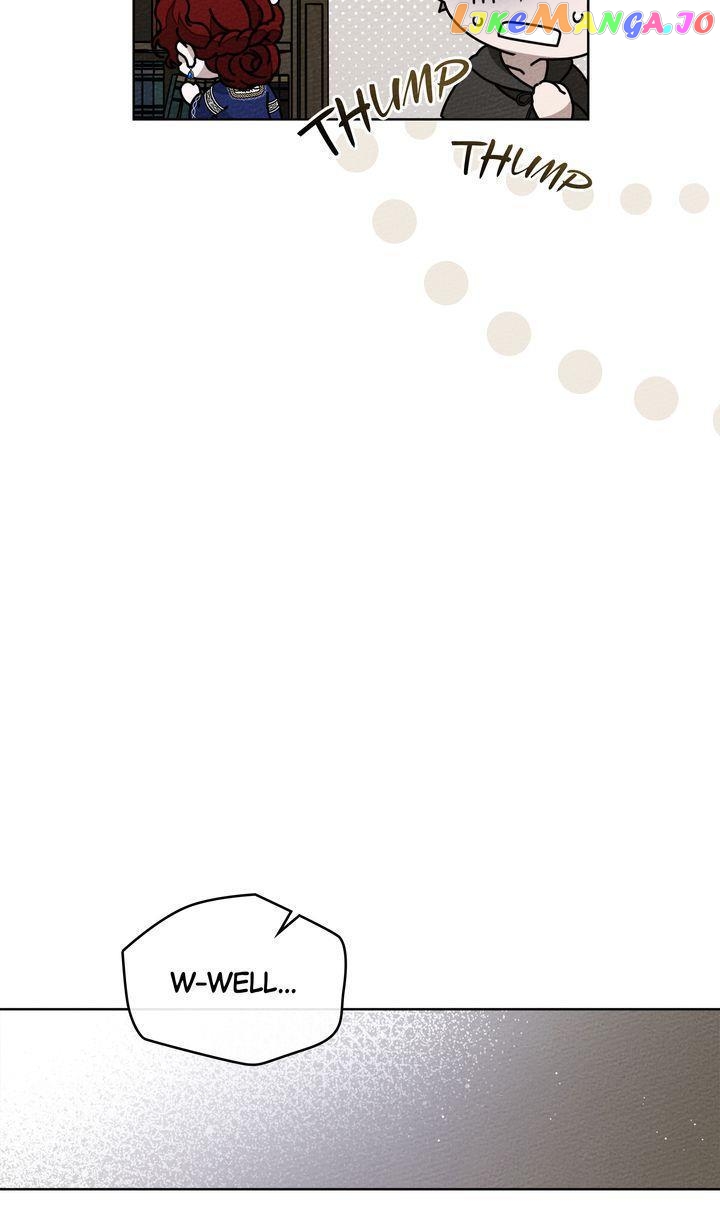 Read Under the Oak Tree EN Manga Online