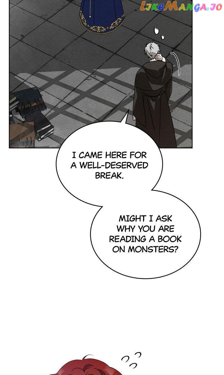 Read Under the Oak Tree EN Manga Online