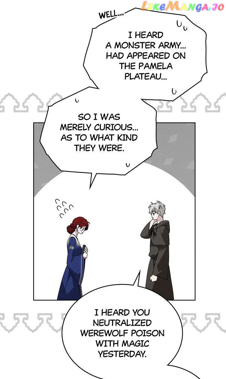Read Under the Oak Tree EN Manga Online