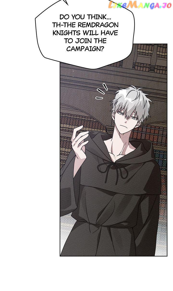 Read Under the Oak Tree EN Manga Online