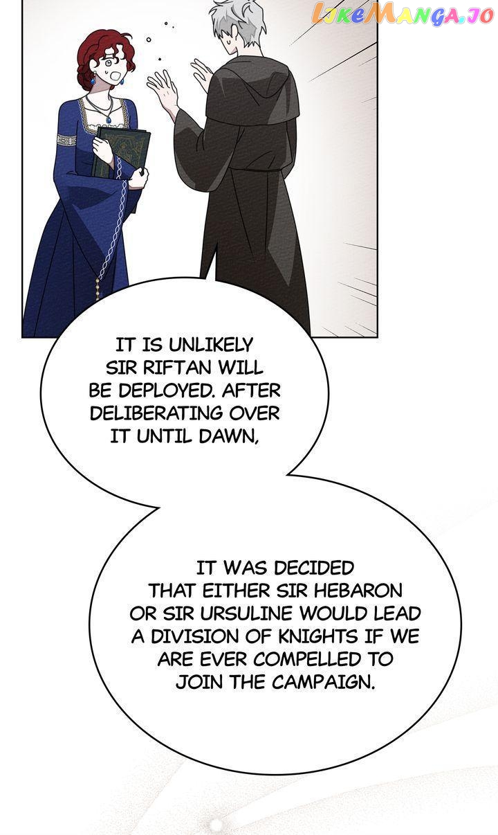 Read Under the Oak Tree EN Manga Online
