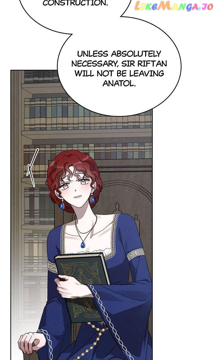 Read Under the Oak Tree EN Manga Online