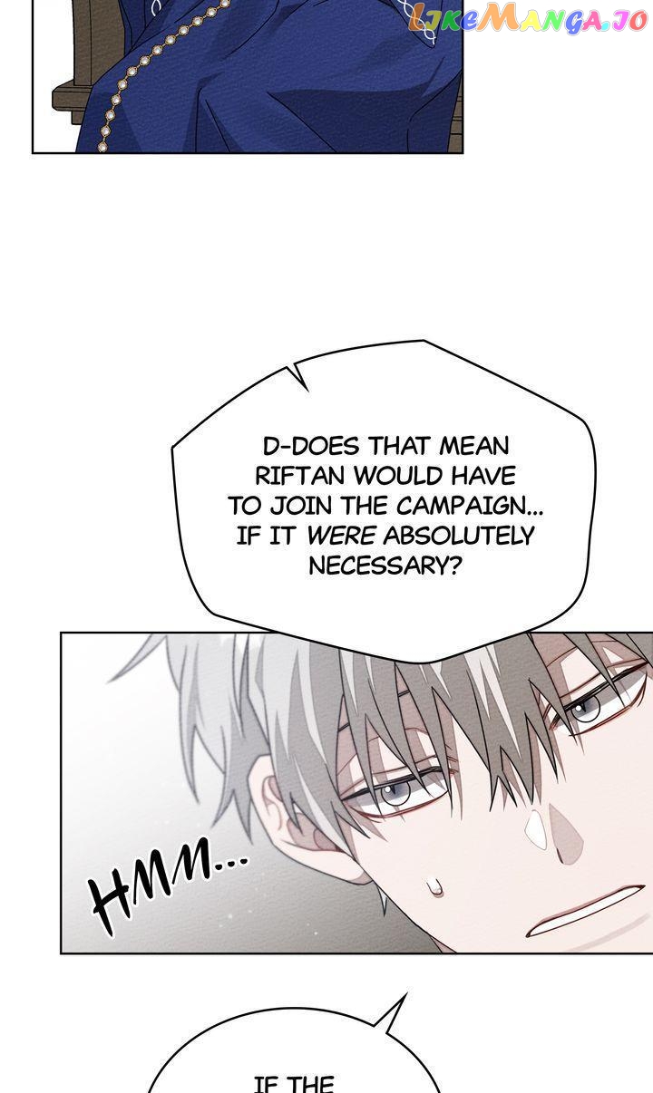 Read Under the Oak Tree EN Manga Online