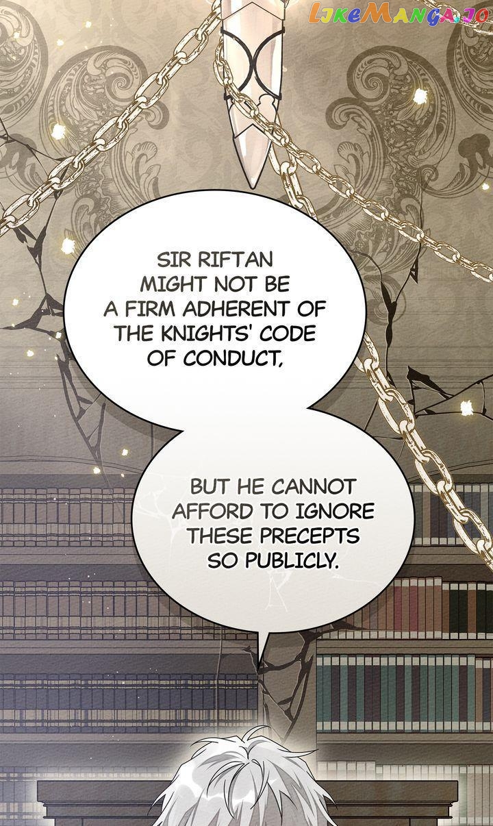 Read Under the Oak Tree EN Manga Online
