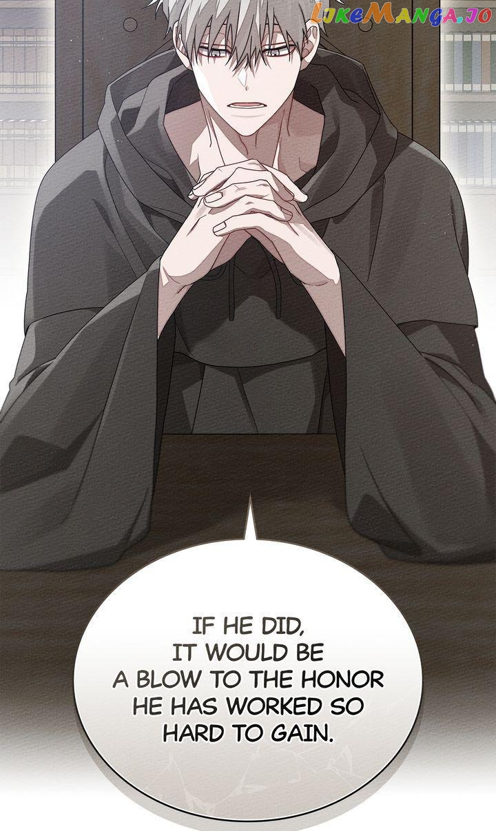Read Under the Oak Tree EN Manga Online