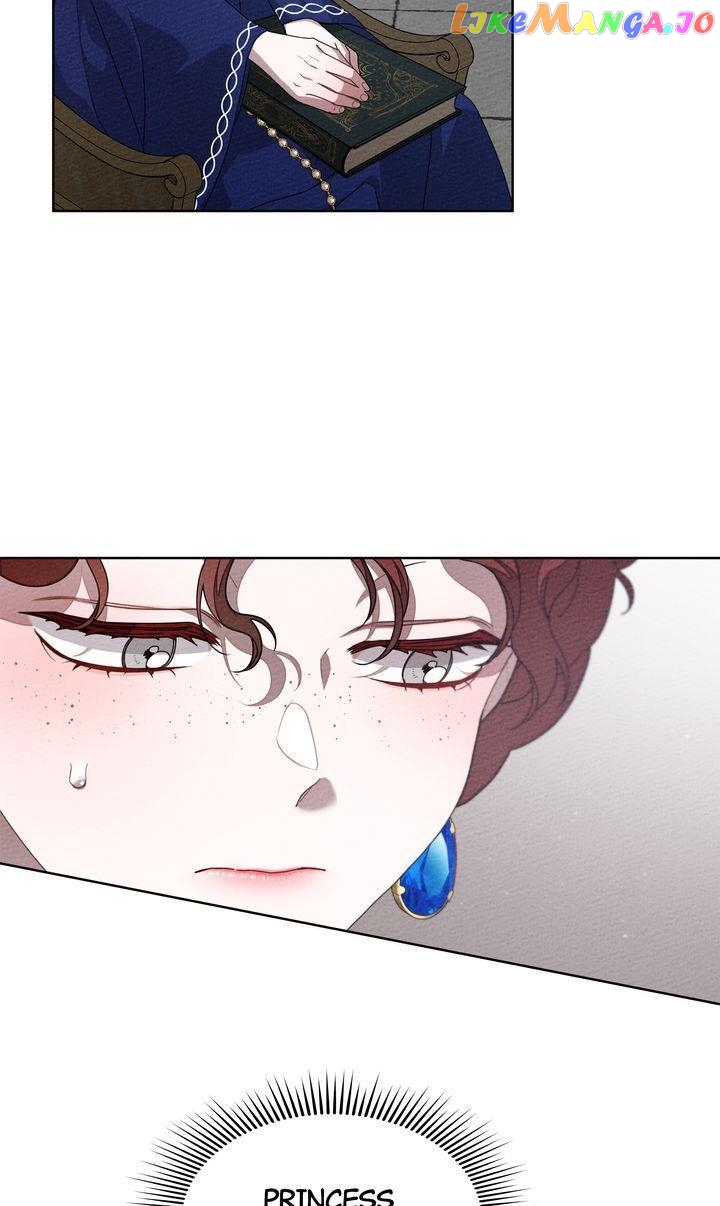 Read Under the Oak Tree EN Manga Online
