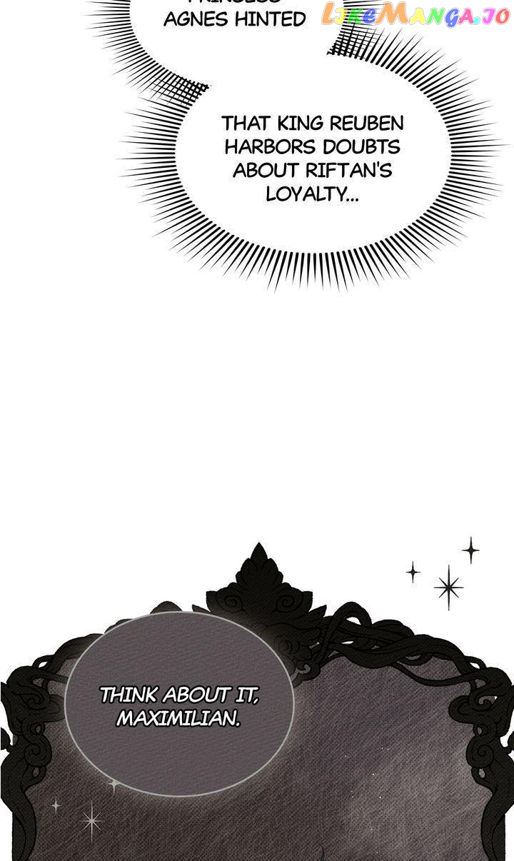 Read Under the Oak Tree EN Manga Online