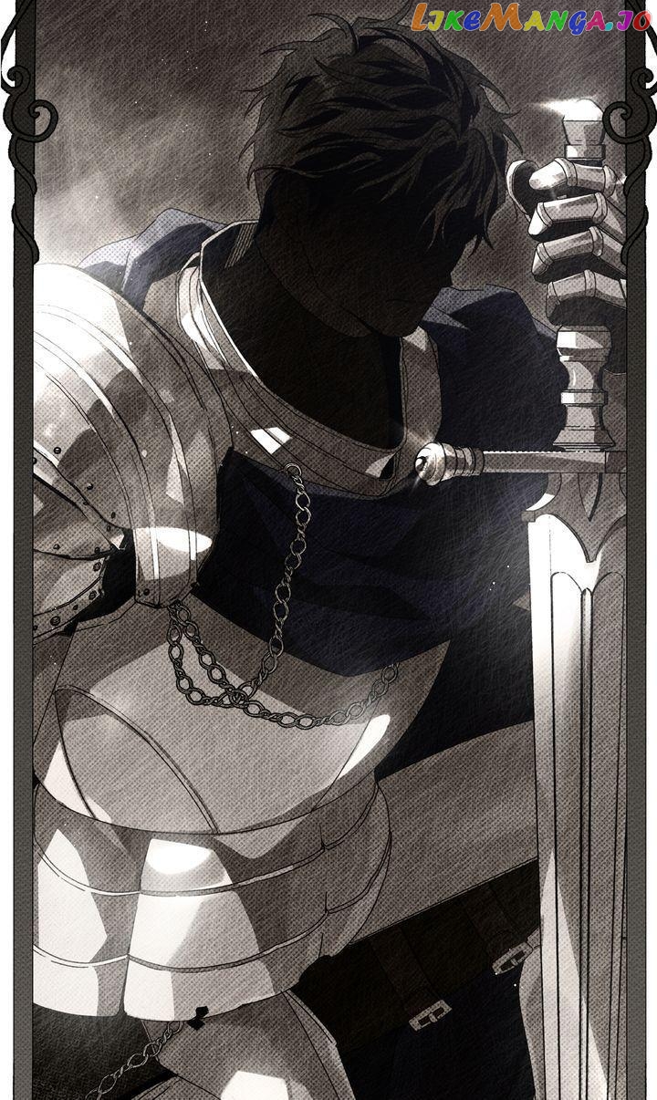 Read Under the Oak Tree EN Manga Online