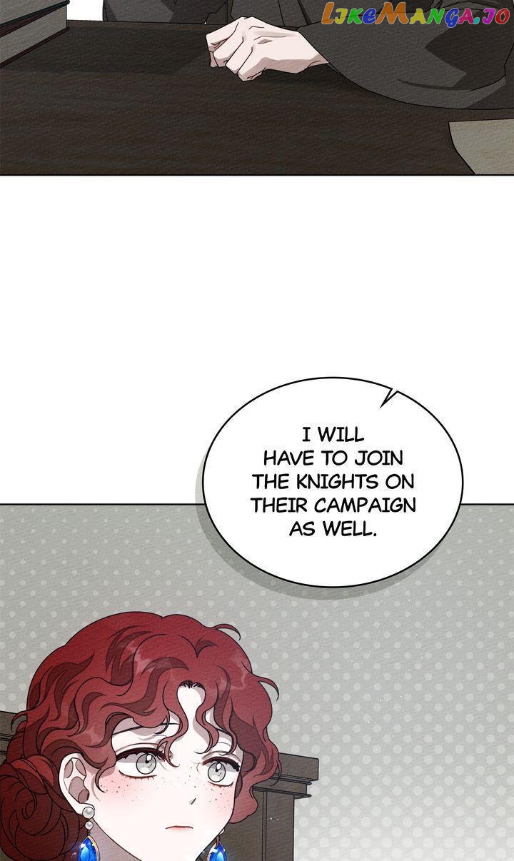 Read Under the Oak Tree EN Manga Online