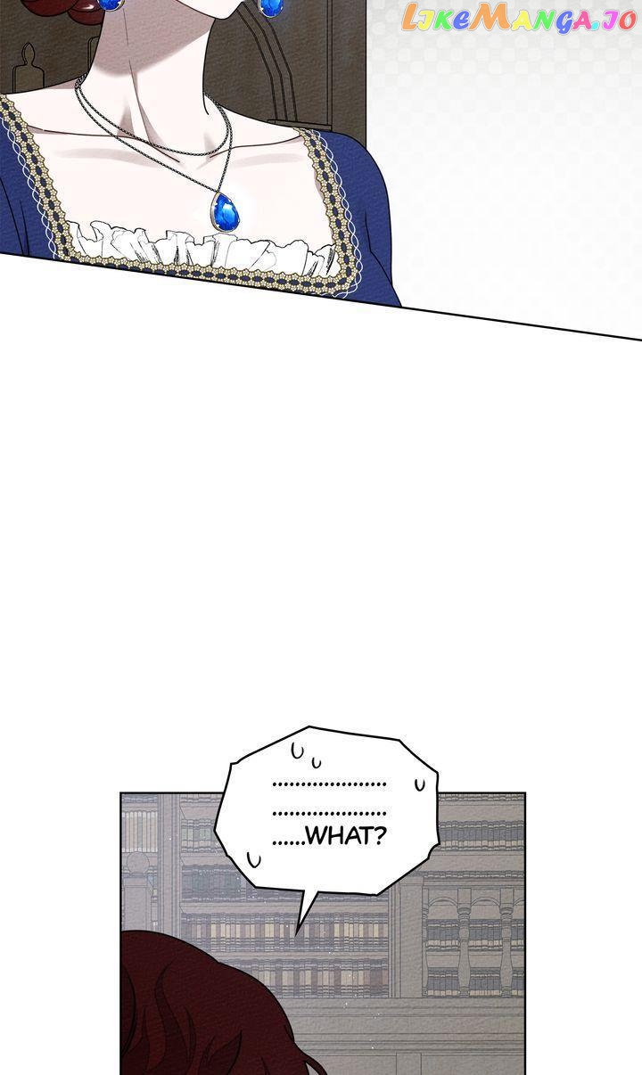 Read Under the Oak Tree EN Manga Online