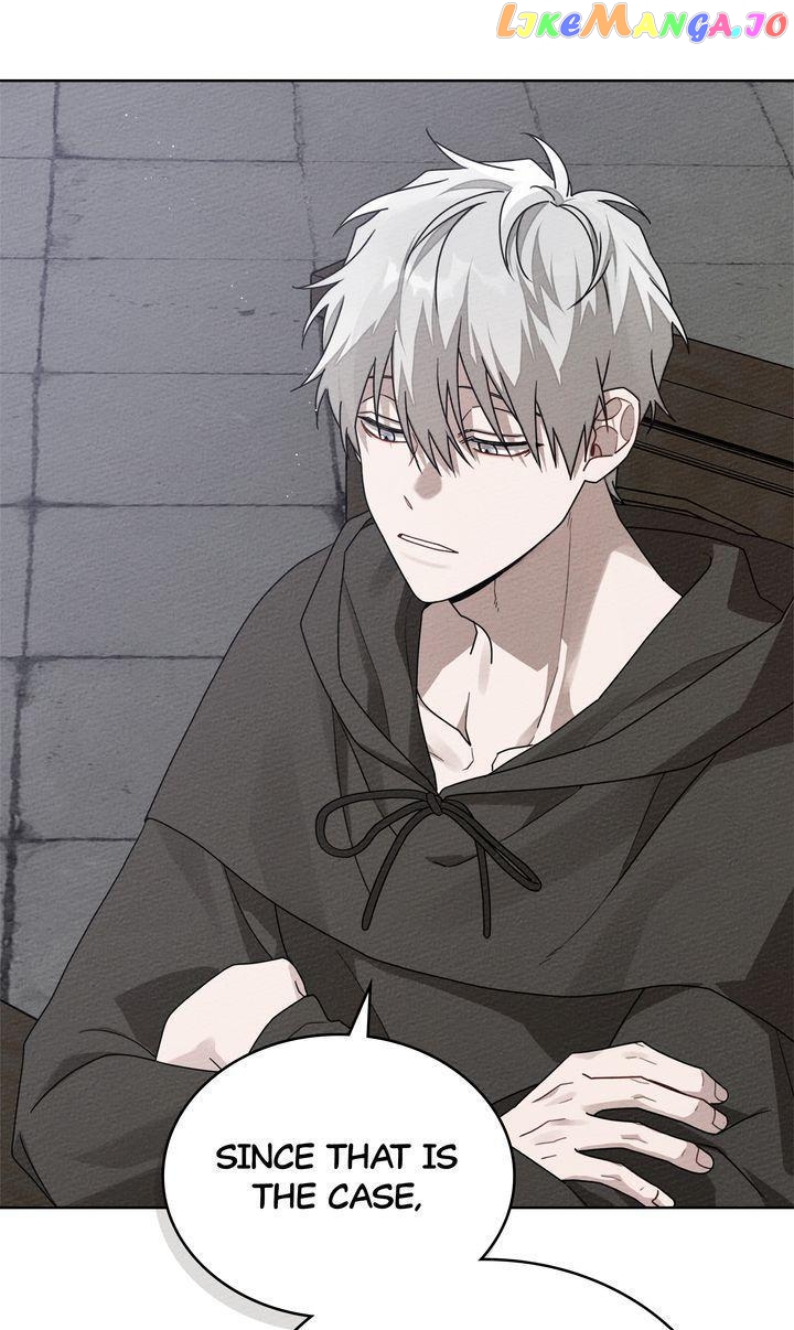 Read Under the Oak Tree EN Manga Online