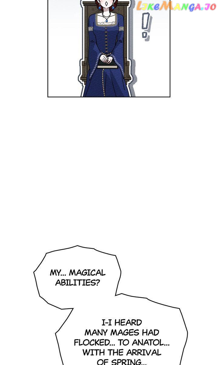 Read Under the Oak Tree EN Manga Online