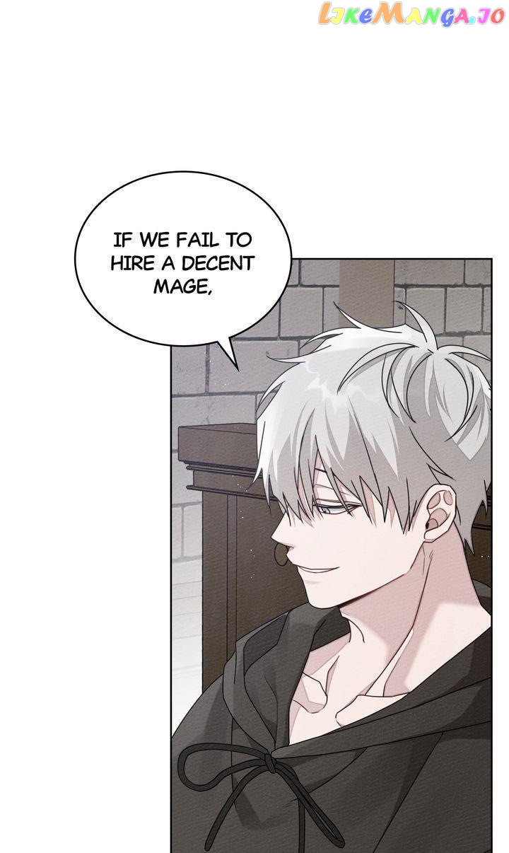 Read Under the Oak Tree EN Manga Online