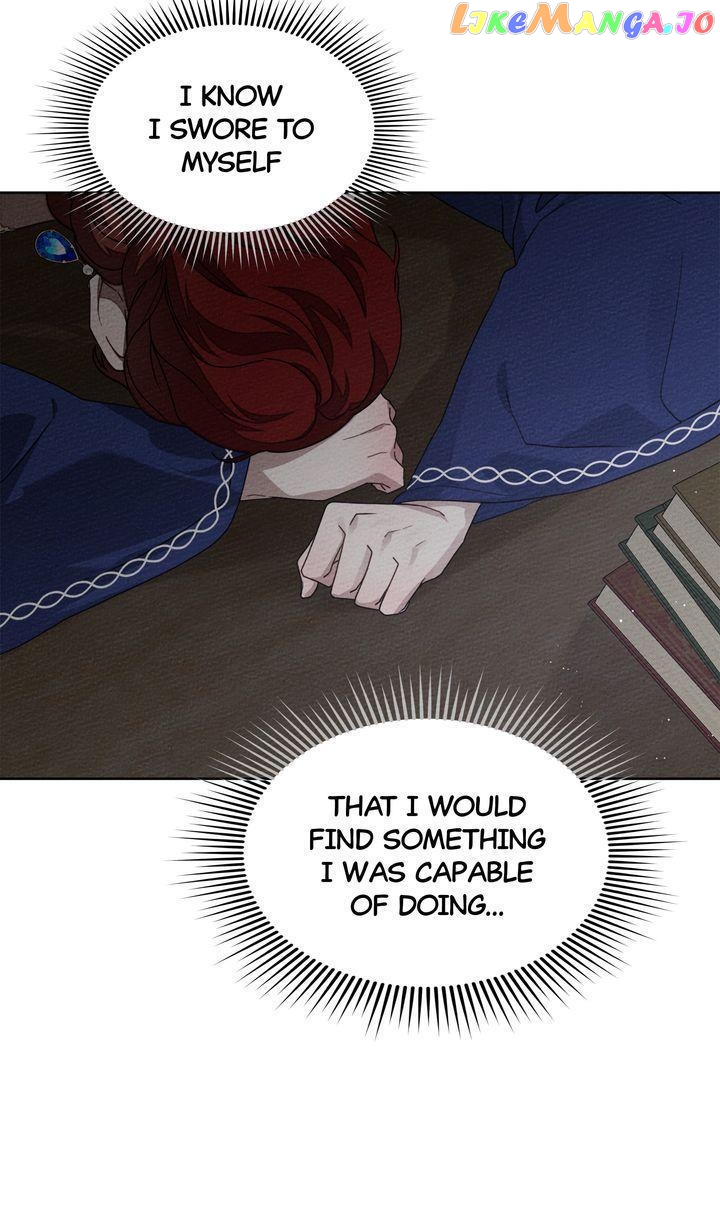 Read Under the Oak Tree EN Manga Online