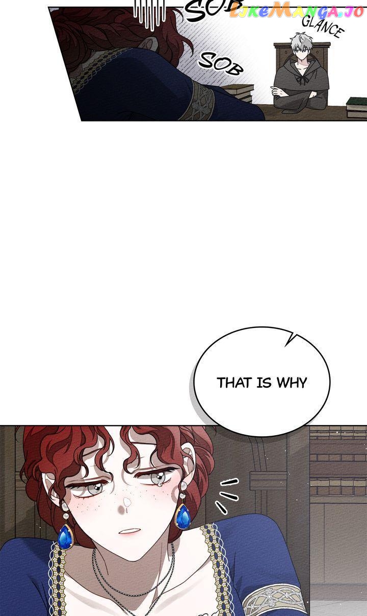 Read Under the Oak Tree EN Manga Online