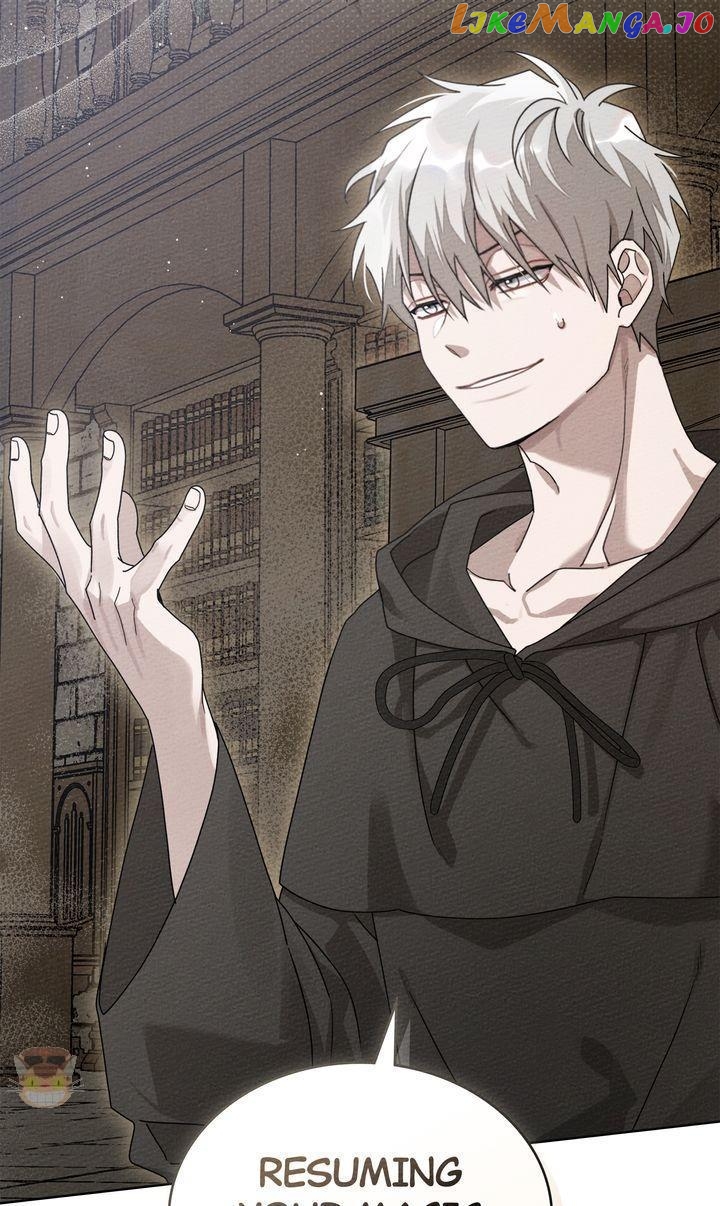 Read Under the Oak Tree EN Manga Online