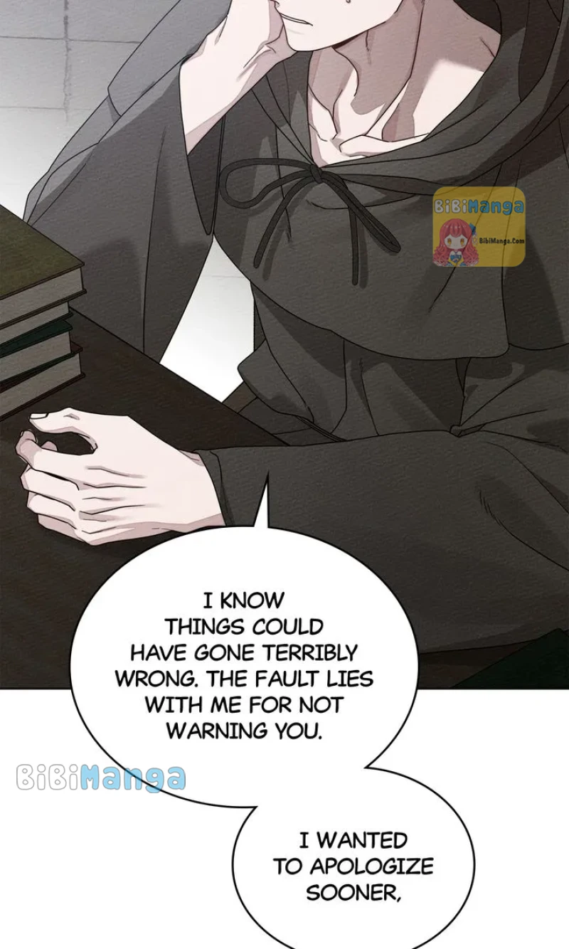 Read Under the Oak Tree EN Manga Online