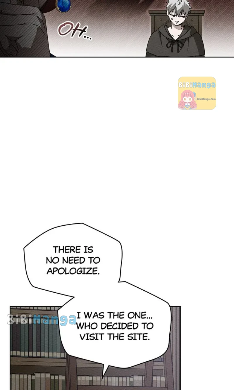 Read Under the Oak Tree EN Manga Online