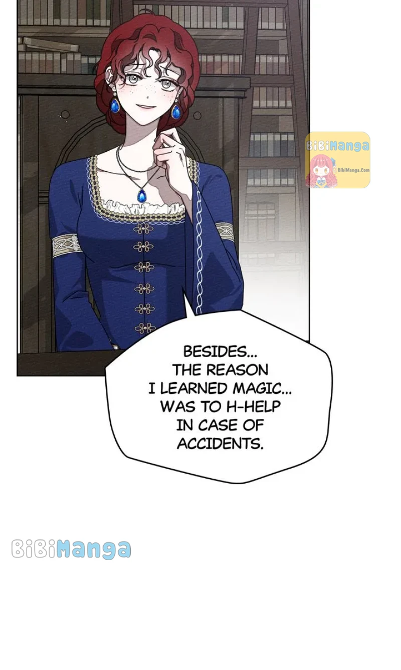 Read Under the Oak Tree EN Manga Online