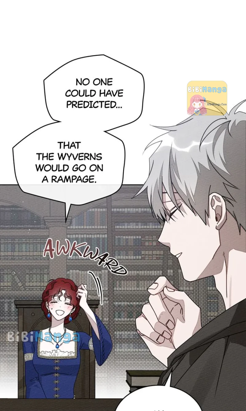 Read Under the Oak Tree EN Manga Online