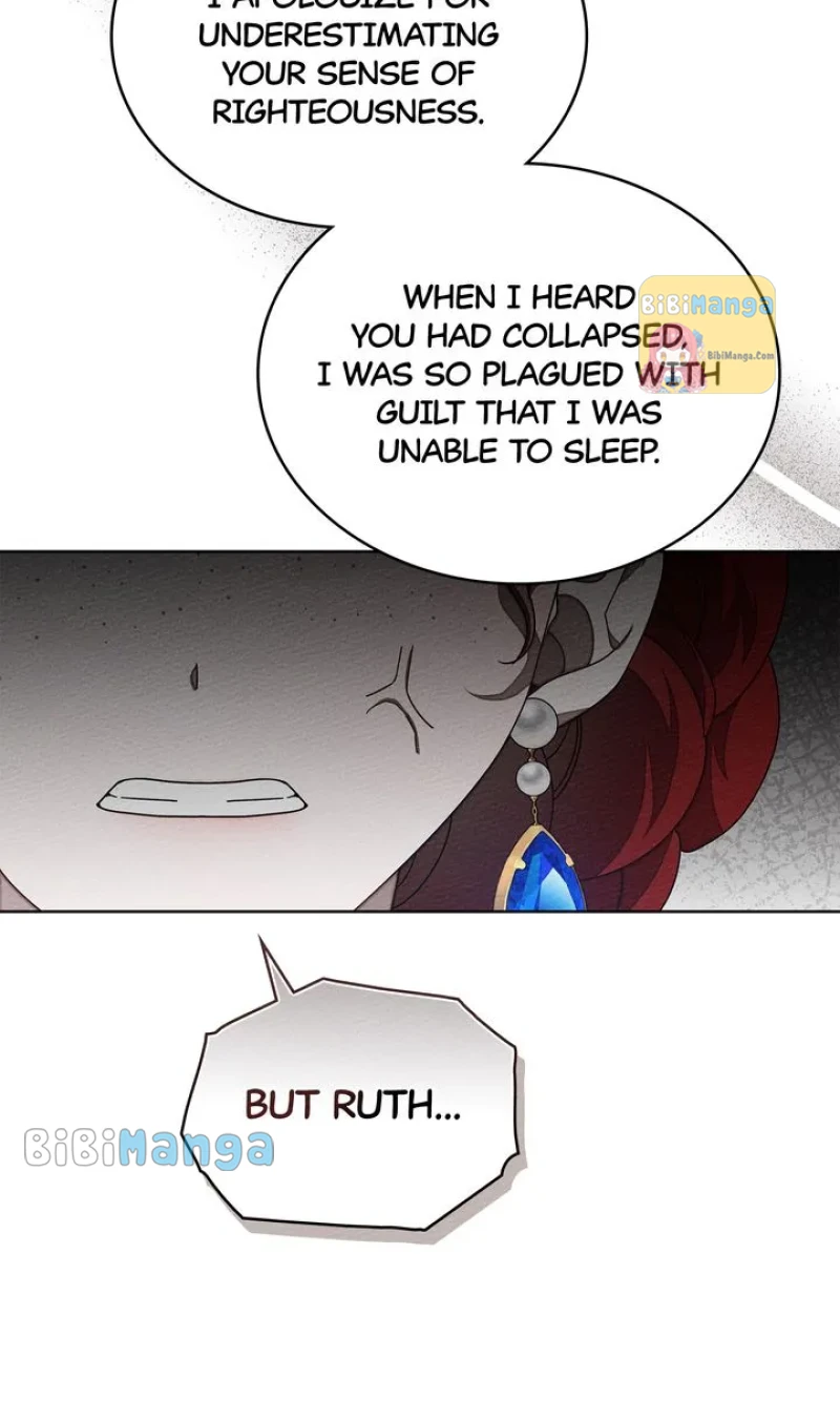 Read Under the Oak Tree EN Manga Online