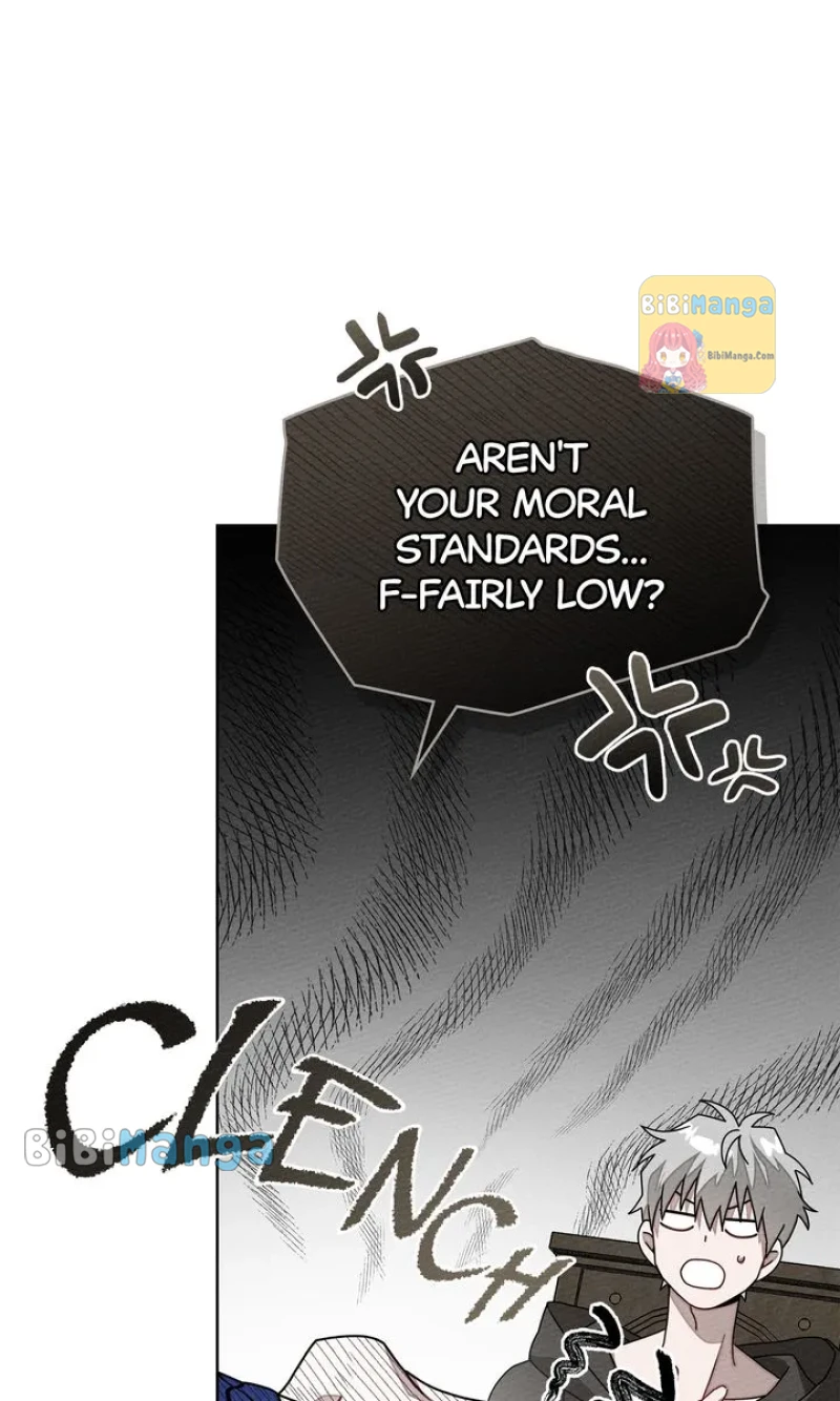 Read Under the Oak Tree EN Manga Online