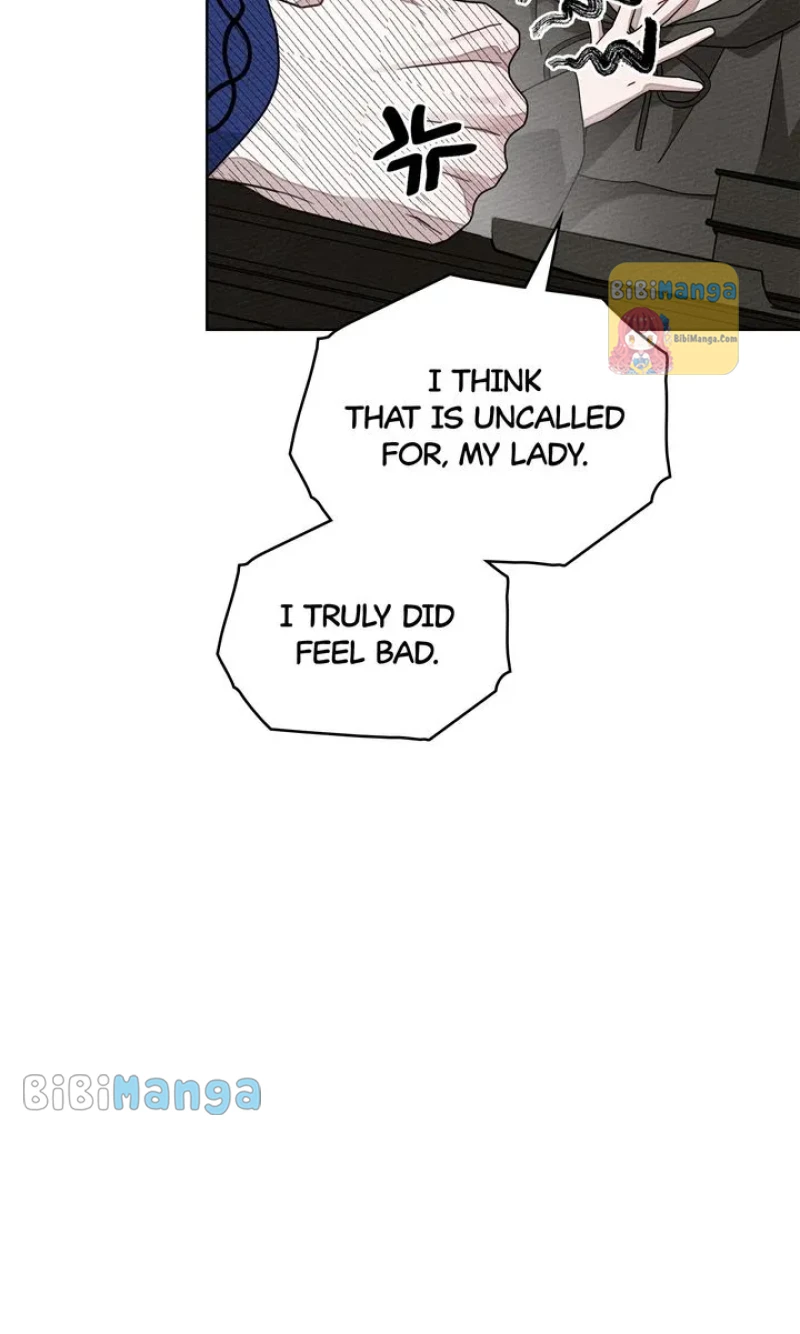 Read Under the Oak Tree EN Manga Online