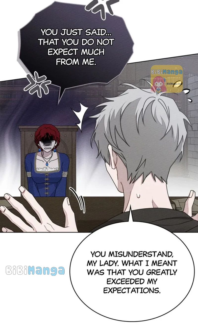 Read Under the Oak Tree EN Manga Online