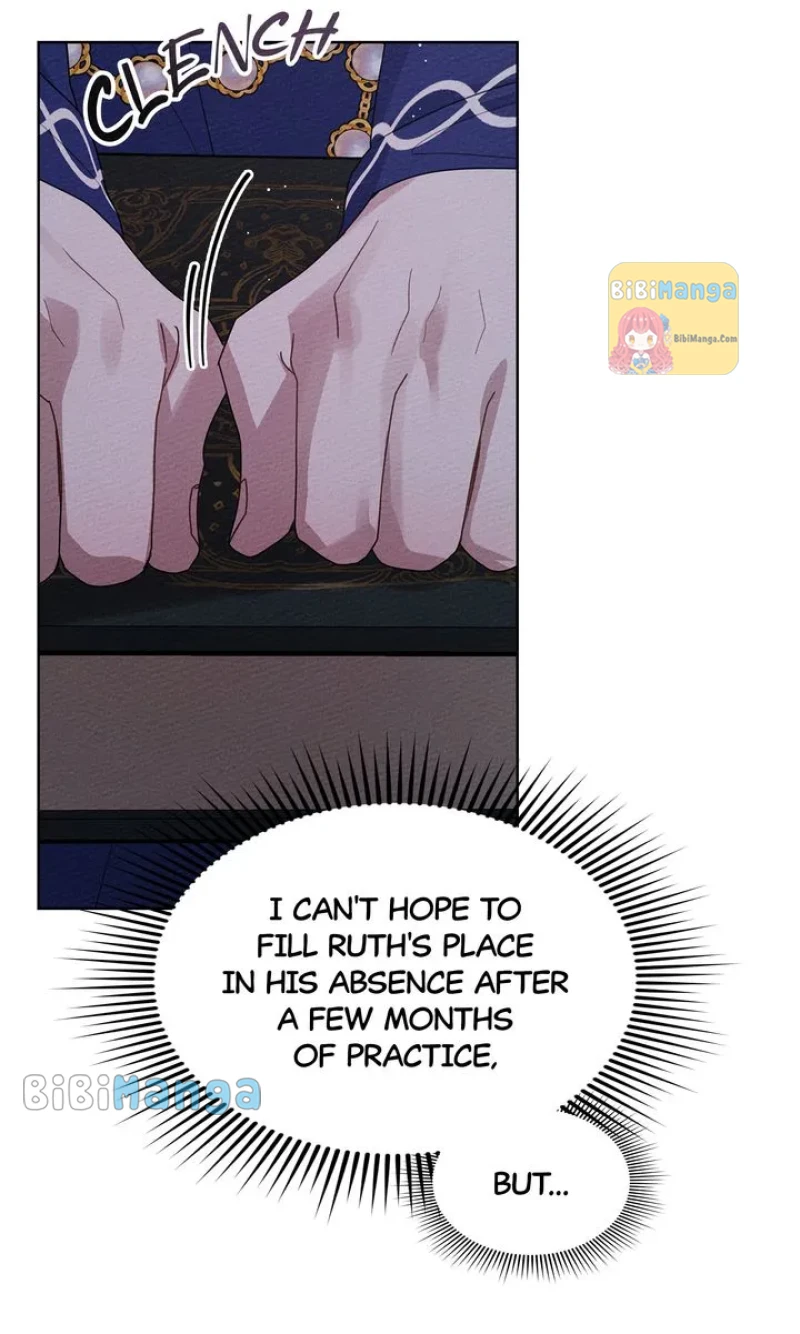 Read Under the Oak Tree EN Manga Online