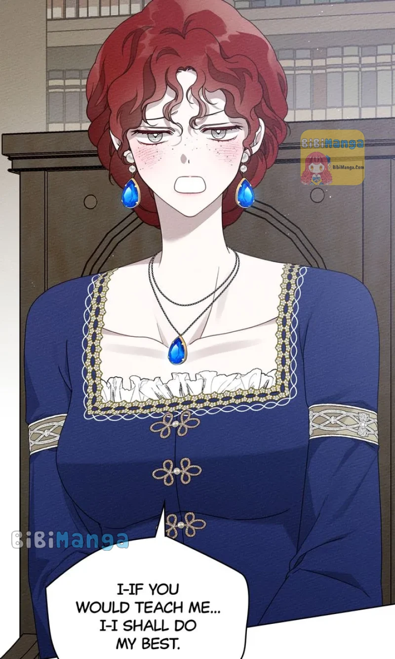 Read Under the Oak Tree EN Manga Online