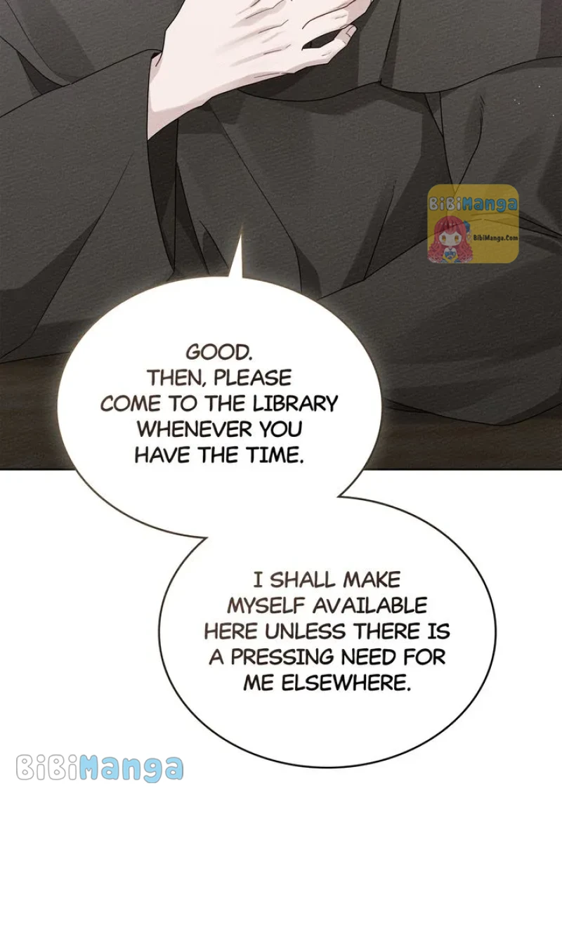 Read Under the Oak Tree EN Manga Online