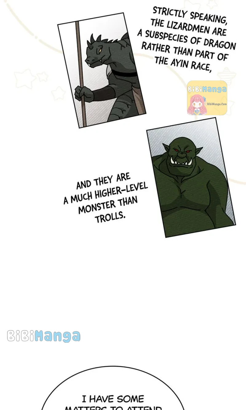 Read Under the Oak Tree EN Manga Online