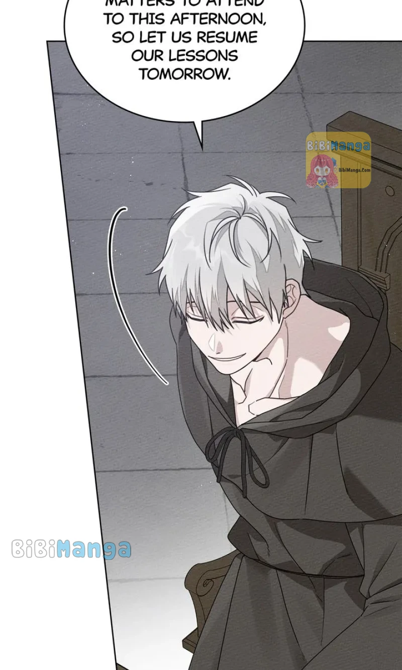 Read Under the Oak Tree EN Manga Online