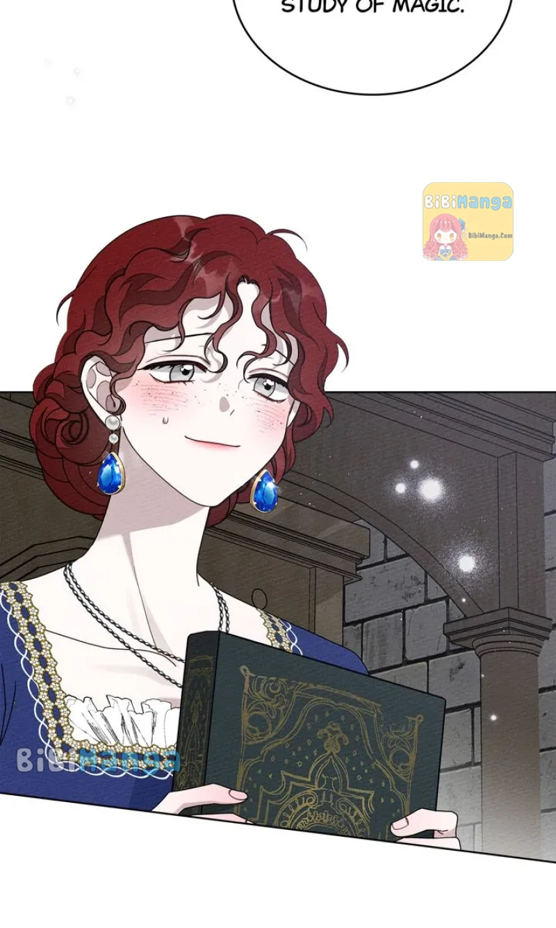 Read Under the Oak Tree EN Manga Online